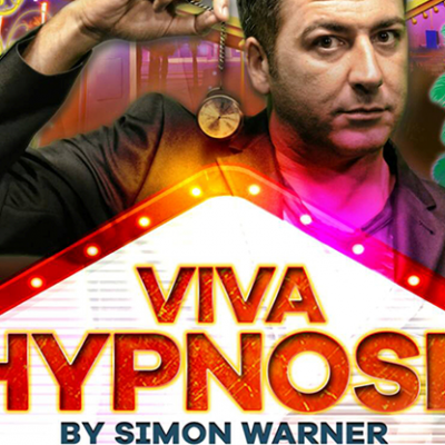 Simon Warners Comedy Hypnosis Course by Jonathan Royle & Simon Warner Mixed Media DOWNLOAD