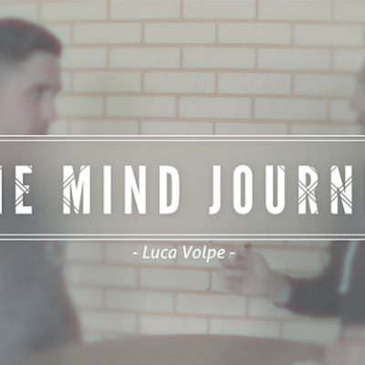 Mind Journey (Excerpt from Senti-Mentalism) by Luca Volpe video DOWNLOAD