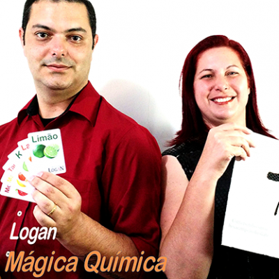 Chemical Magic by Logan (Portuguese Language) video DOWNLOAD