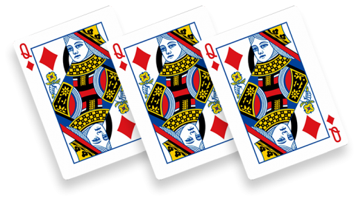 Mobile Phone Magic & Mentalism Animated GIFs - Playing Cards Mixed Media DOWNLOAD