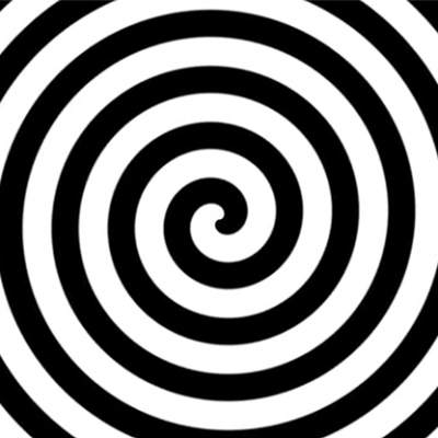 Mobile Phone Magic & Mentalism Animated GIFs - Hypnosis Mixed Media DOWNLOAD