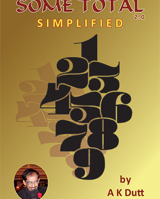 Some Total Simplified by AK Dutt eBook DOWNLOAD