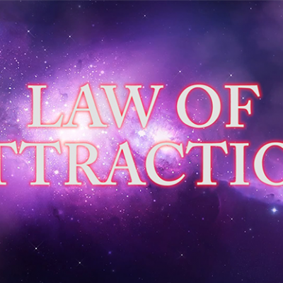T.S.N.S.T.A.H & THE LAW OF ATTRACTION EXPOSED - (Secrets of Stage Hypnosis