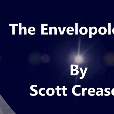 The Envelopologist by Scott Creasey video DOWNLOAD