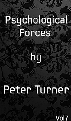 Psychological Forces (Vol 7) by Peter Turner eBook DOWNLOAD