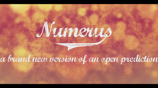 NUMERUS by Raphael Macho video DOWNLOAD