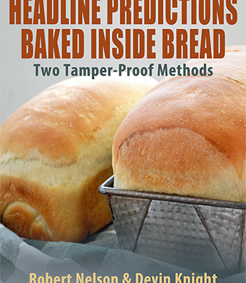 Headline Predictions Baked Inside Bread by Devin Knight eBook DOWNLOAD