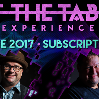 At The Table June 2017 Subscription video DOWNLOAD