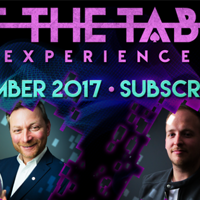 At The Table November 2017 Subscription video DOWNLOAD