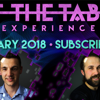 At The Table January 2018 Subscription video DOWNLOAD