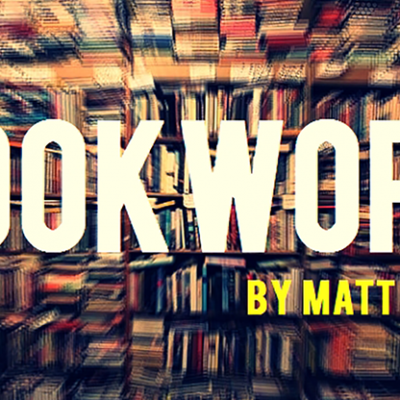 BOOKWORM by Matt Pilcher video DOWNLOAD