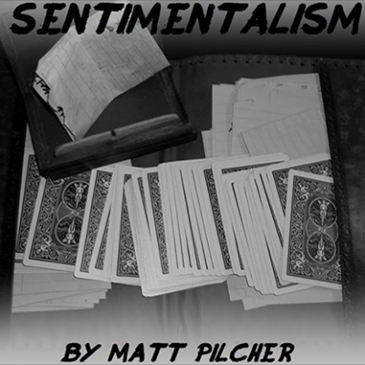 SENTIMENTALISM by Matt Pilcher video DOWNLOAD