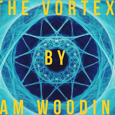 The Vortex by Sam Wooding eBook DOWNLOAD