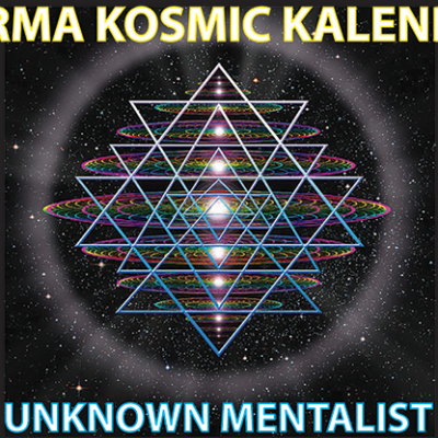 Karma Kosmic Kalender by Unknown Mentalist eBook download