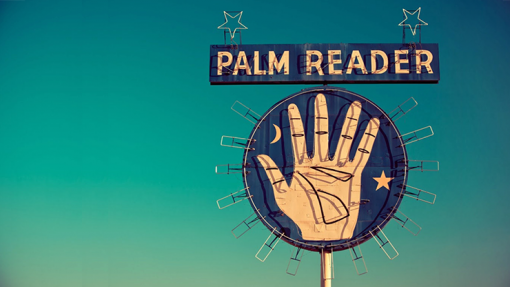 Palm Reading for Magicians by Paul Voodini video DOWNLOAD