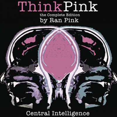 Think Pink by Ran Pink eBook DOWNLOAD