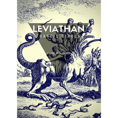 Leviathan by Francis Girola eBook DOWNLOAD