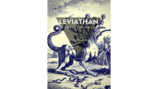 Leviathan by Francis Girola eBook DOWNLOAD