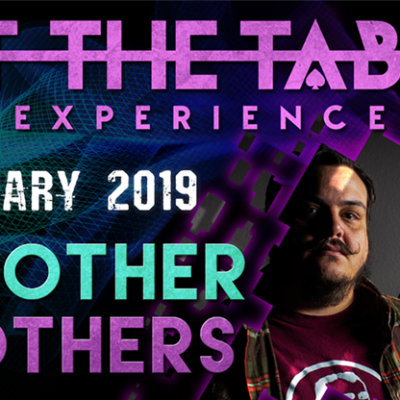 At The Table Live Lecture The Other Brothers January 2nd 2019 video DOWNLOAD