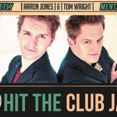 Hit the Club Jack Tom Wright and Arron Jones video DOWNLOAD