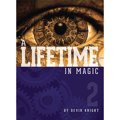 A Lifetime In Magic Vol.2 eBook DOWNLOAD