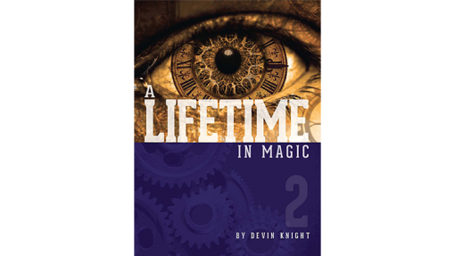 A Lifetime In Magic Vol.2 eBook DOWNLOAD