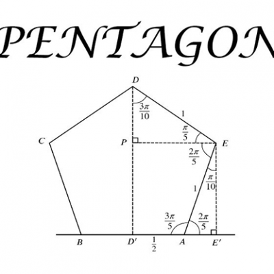 Pentagon by Ritaprova Sen eBook DOWNLOAD