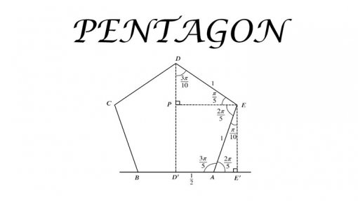 Pentagon by Ritaprova Sen eBook DOWNLOAD