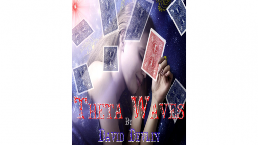 Theta Waves by David Devlin ebook DOWNLOAD