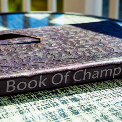 Book of Champions by Jacob Smith video DOWNLOAD