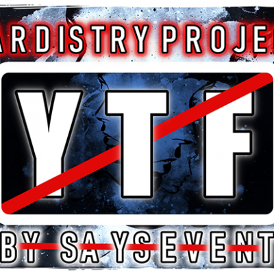 Cardistry Project- [YTF] by SaysevenT video DOWNLOAD