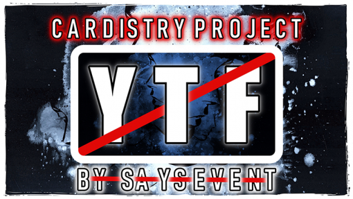 Cardistry Project- [YTF] by SaysevenT video DOWNLOAD